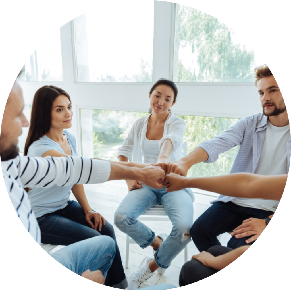 intensive outpatient