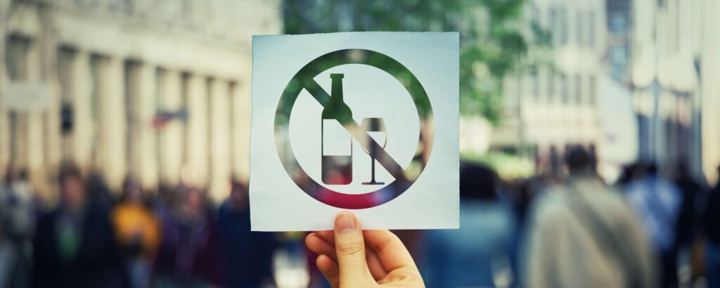 How to Stop Drinking Alcohol