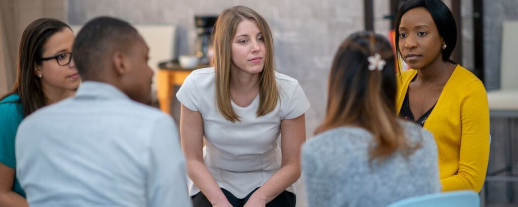 Substance Abuse Counseling