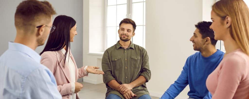 Addiction Counseling