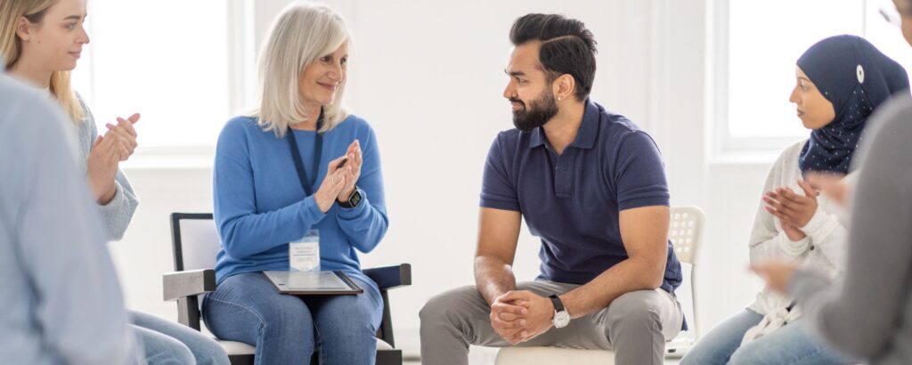 How to Get Meth Out of Your System