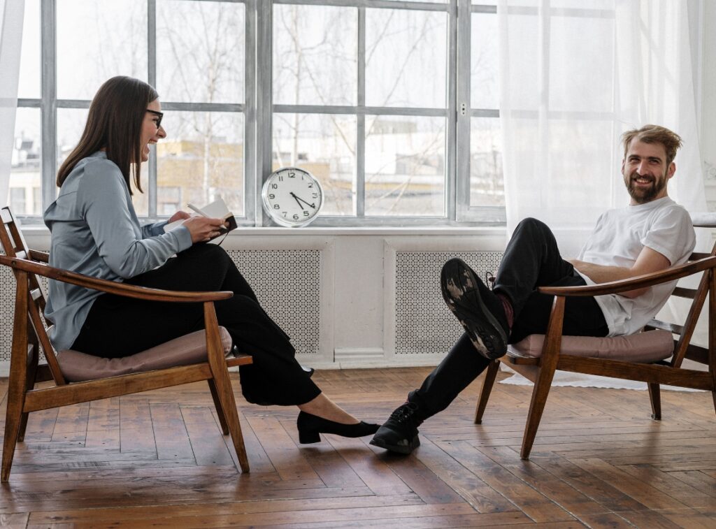 Mental Health Treatment