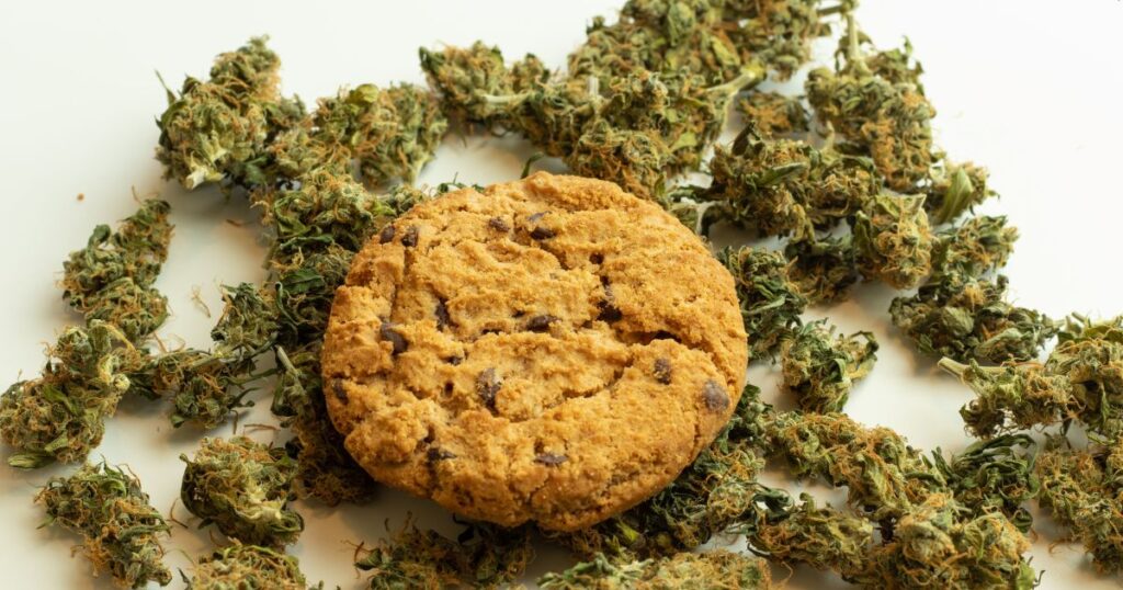 marijuana edibles