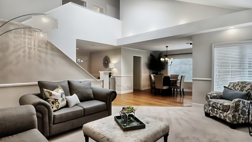 Areas We Service, Irvine