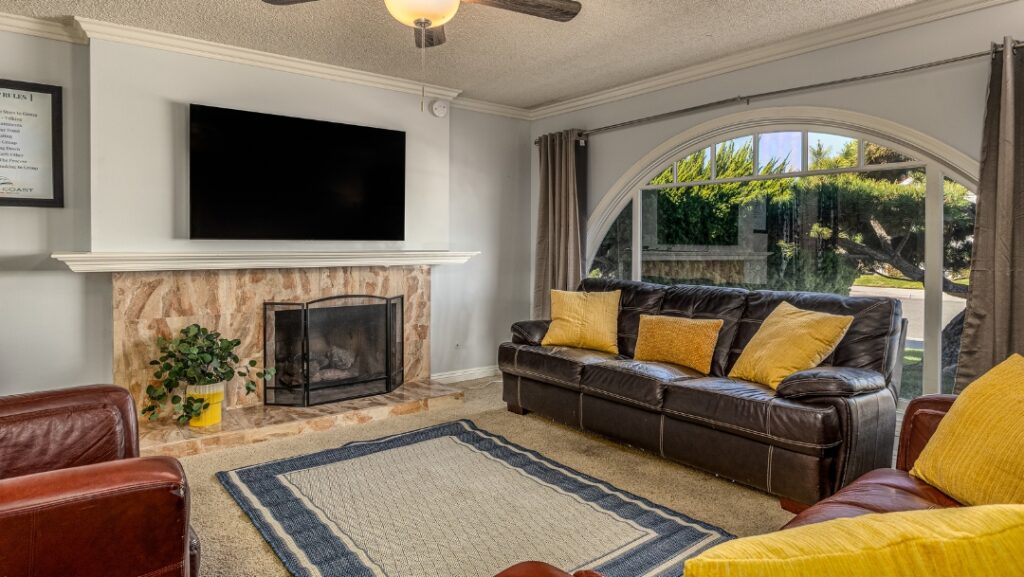 Areas We Service, Huntington Beach