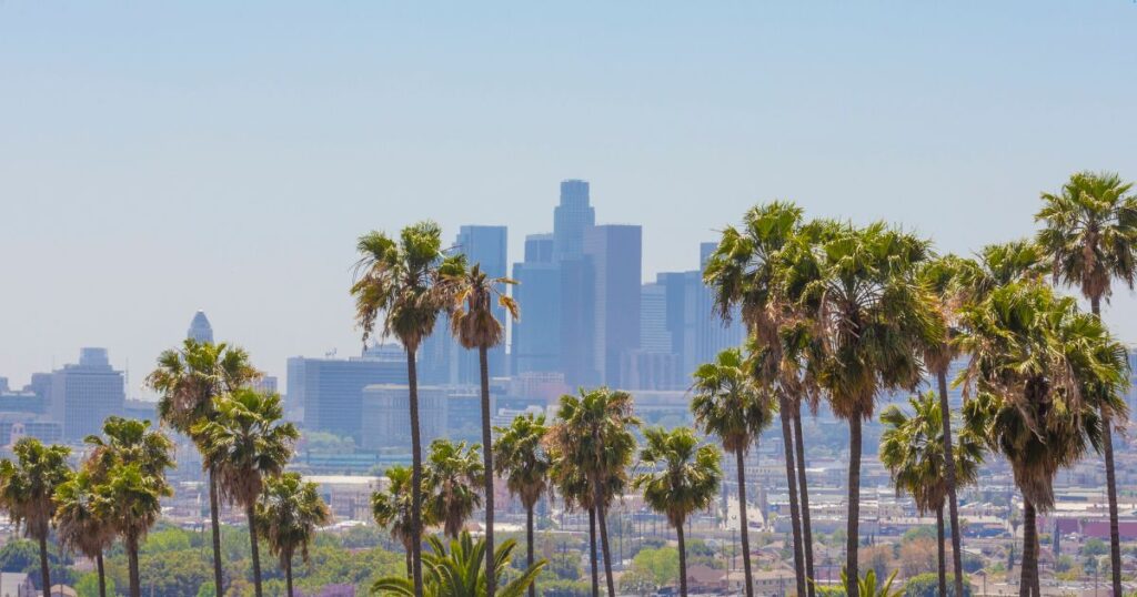 Cognitive Behavioral Therapy Los Angeles