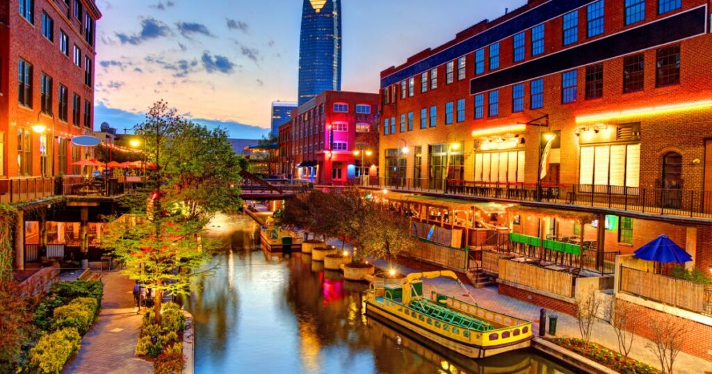 anxiety treatment programs in oklahoma city