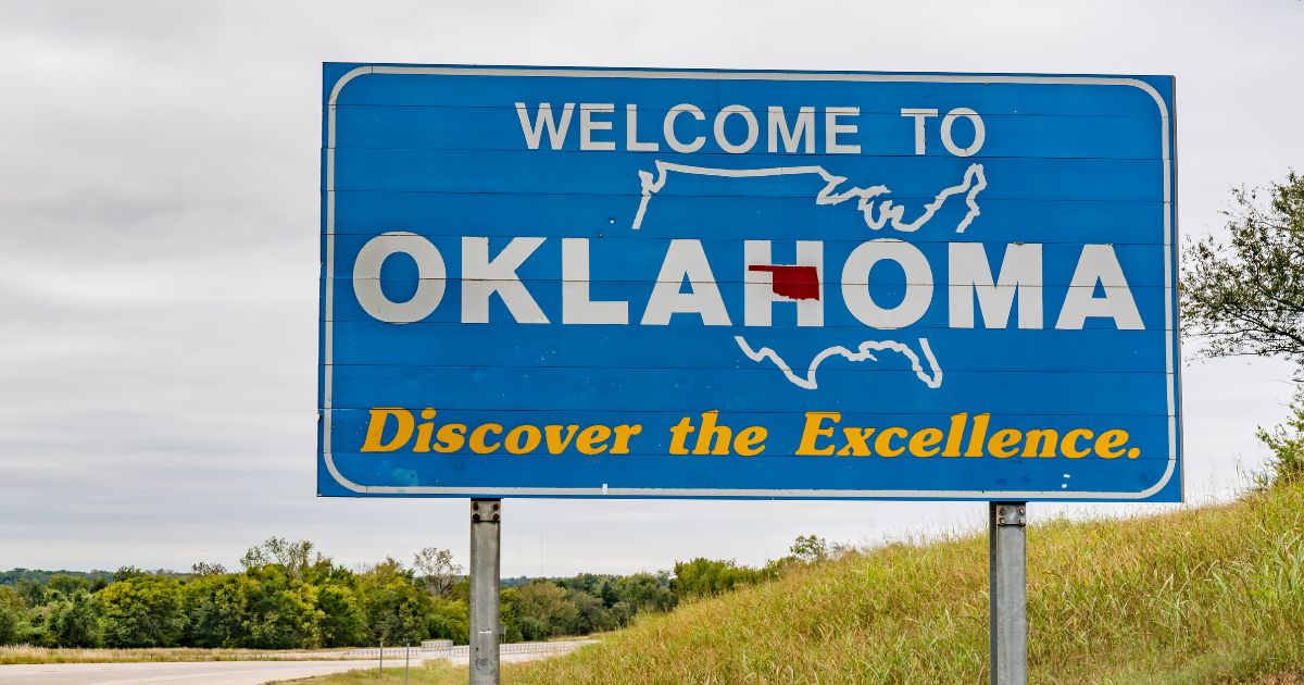 Behavioral Therapist in Oklahoma City