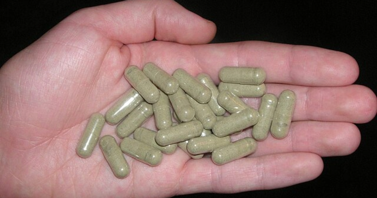 opia kratom
